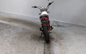 HONDA FTR223 MC34