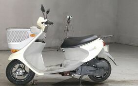 SUZUKI LET's 4 Basket CA43A