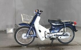 HONDA C70 SUPER CUB CUSTOM C70