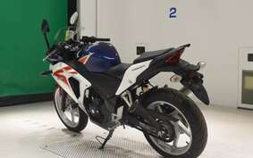 HONDA CBR250R GEN 3 MC41