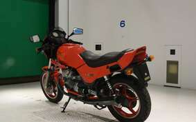 MOTO GUZZI V40 TARGA 1991