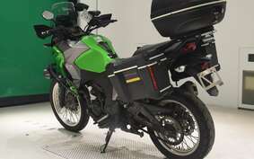 KAWASAKI VERSYS 250 A LE250D