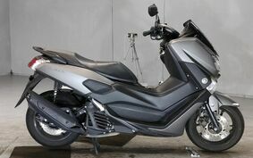 YAMAHA N-MAX 125 SED6J