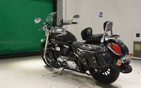 SUZUKI INTRUDER 400 Classic 2012 VK56A