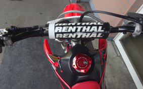 HONDA CRF150R KE03