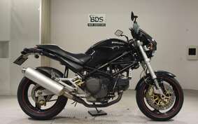 DUCATI MONSTER 750 2001 M100A