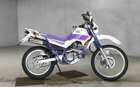 YAMAHA SEROW 225 W 4JG