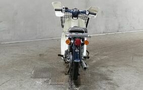 HONDA PRESS CUB 50 AA01