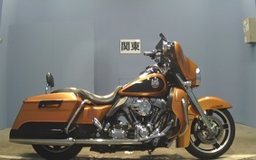 HARLEY FLHX 1580 2008 KB4