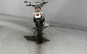 HONDA XR250 BAJA MD30