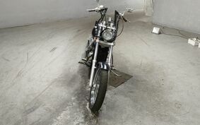 HONDA STEED 400 1995 NC26