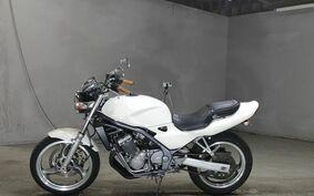 KAWASAKI BALIUS 250 ZR250A