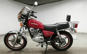 SUZUKI GN125 H PCJG9