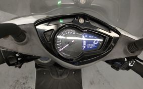 YAMAHA CYGNUS125X SE46