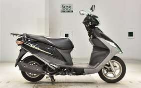 SUZUKI ADDRESS V125 DT11A