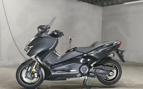 YAMAHA T-MAX 530 DX 2017 SJ15J