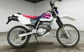 HONDA XR250 MD30