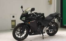 HONDA CBR400R 2013 NC47