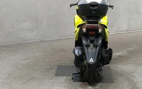 YAMAHA TRICITY 125 SEC1J