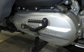 SUZUKI ADDRESS V125 DT11A