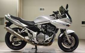 SUZUKI BANDIT 1200 S 2005 GV77A