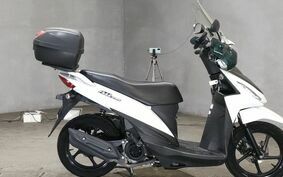 SUZUKI ADDRESS 110 CE47A