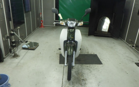 HONDA C50 SUPER CUB AA04