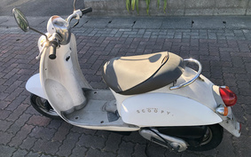 HONDA CREA SCOOPY AF55