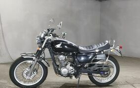 HONDA CB223S MC40