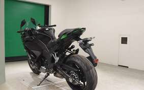 KAWASAKI NINJA 1000 SX 2023 ZXT02K