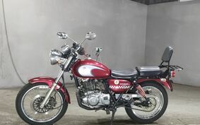 SUZUKI ST250E NJ4AA