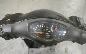 SUZUKI ADDRESS V125 CF4EA