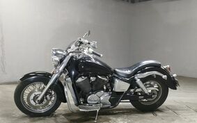 HONDA SHADOW 400 2005 NC34