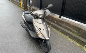 SUZUKI ADDRESS V125 S CF4MA