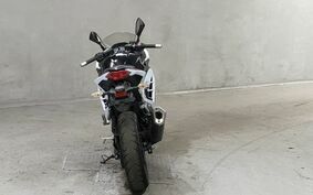 KAWASAKI NINJA 250 EX250L