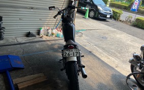 YAMAHA SR400-1 2002 RH01J