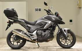 HONDA NC750X ABS 2014 RC72