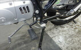 SUZUKI GN125-3F