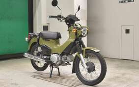 HONDA CROSS CUB 110 JA45