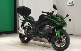 KAWASAKI NINJA 1000 SX 2022 ZXT02K