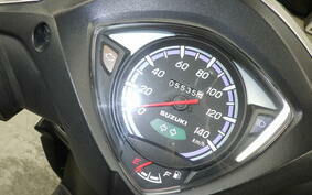 SUZUKI ADDRESS 110 CE47A