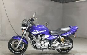 YAMAHA XJR1300 2016 RP03J