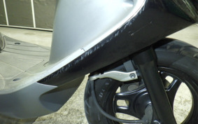 SUZUKI ADDRESS V125 CF4EA