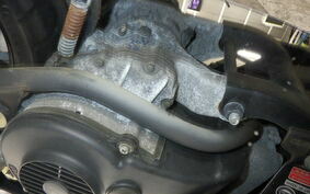 SUZUKI ADDRESS V125 CF46A