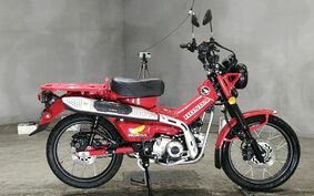 HONDA CT125 HUNTER CUB JA55