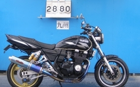 YAMAHA XJR400 R 2002 RH02J