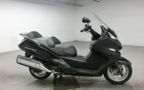 HONDA SILVER WING 600 2007 PF01