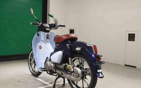 HONDA C125 SUPER CUB JA48