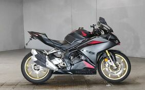 HONDA CBR250RR MC51