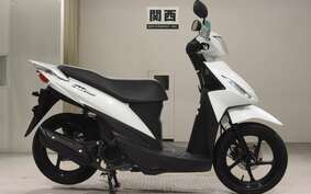 SUZUKI ADDRESS 110 CE47A